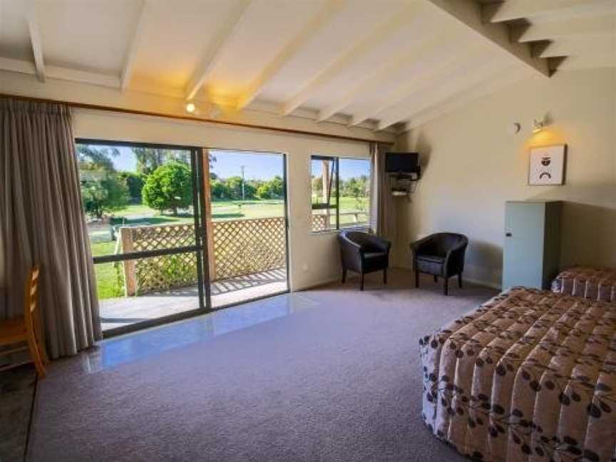 Kowhai Cottage - Marahau Holiday Unit, Kaiteriteri, New Zealand