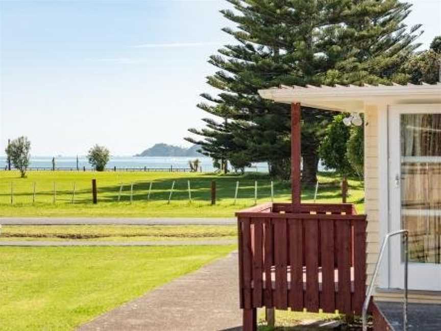 Waitangi Beach Unit A, Paihia, New Zealand