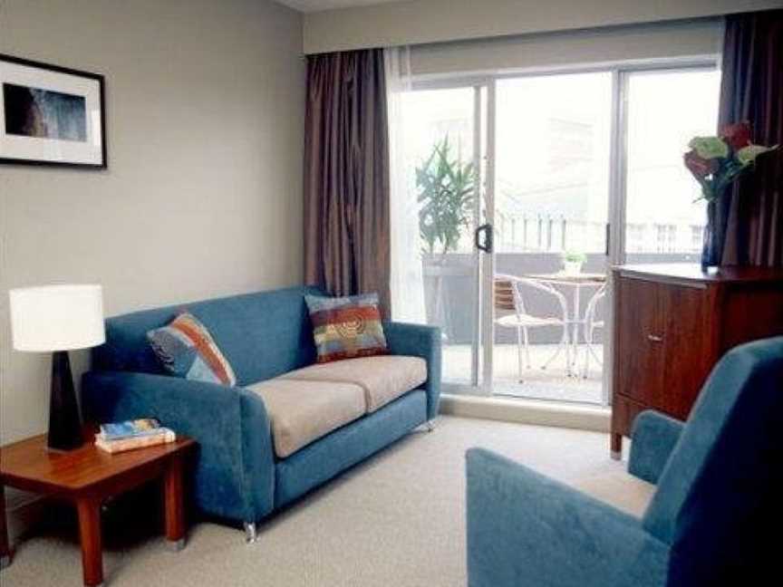 Quest Newmarket Serviced Apartments, Eden Terrace, New Zealand