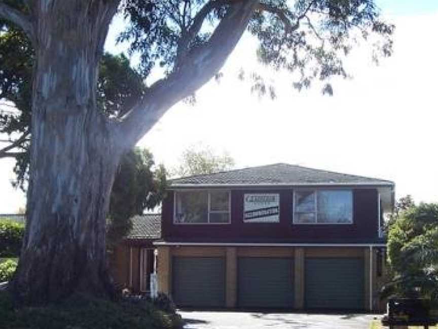 Gladsome Lodge, Christchurch (Suburb), New Zealand