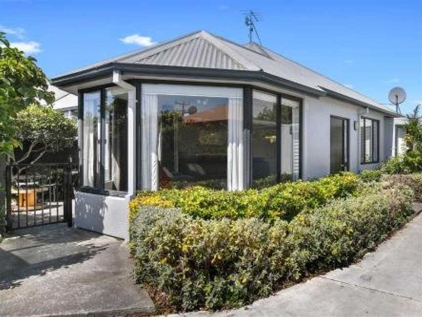 Central Haven - Blenheim Holiday Home, Blenheim (Suburb), New Zealand