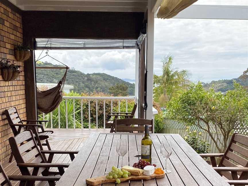 Harbour View Retreat Mangonui, Mangonui, New Zealand