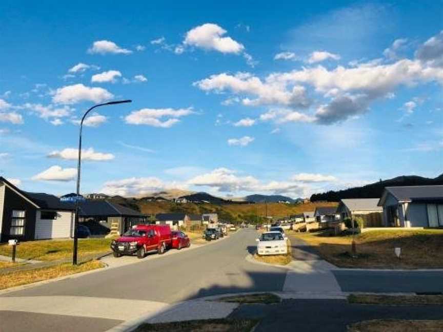 Queenstown Remarkables Alpine Scenic Lodge, Lower Shotover, New Zealand