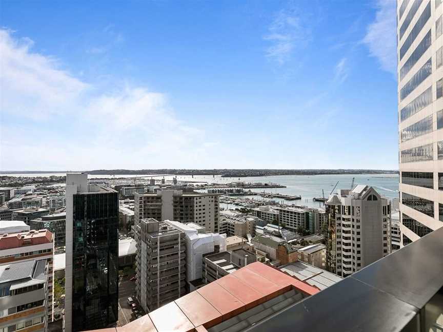 Sun Kissed Apartment, Eden Terrace, New Zealand