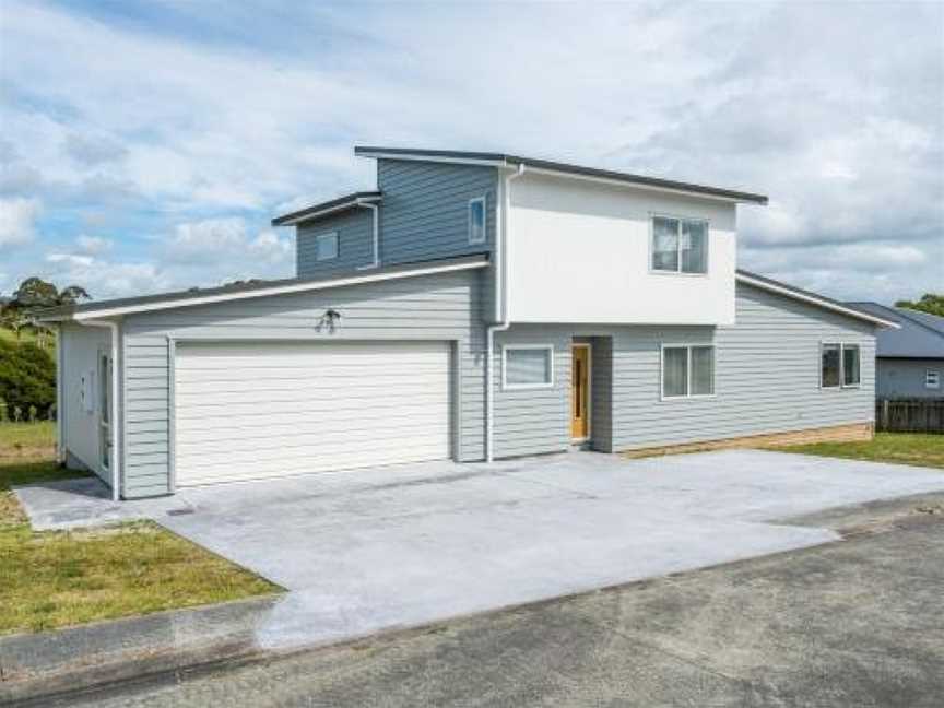 Ruakaka Sands - Ruakaka Holiday Home, Ruakaka, New Zealand