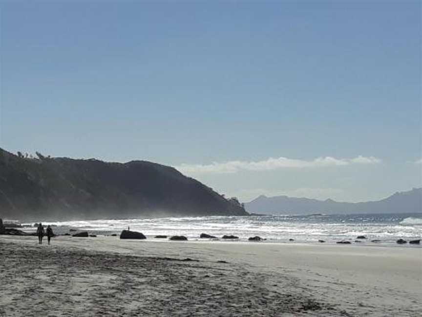 Quail's Nest, Mangawhai, New Zealand