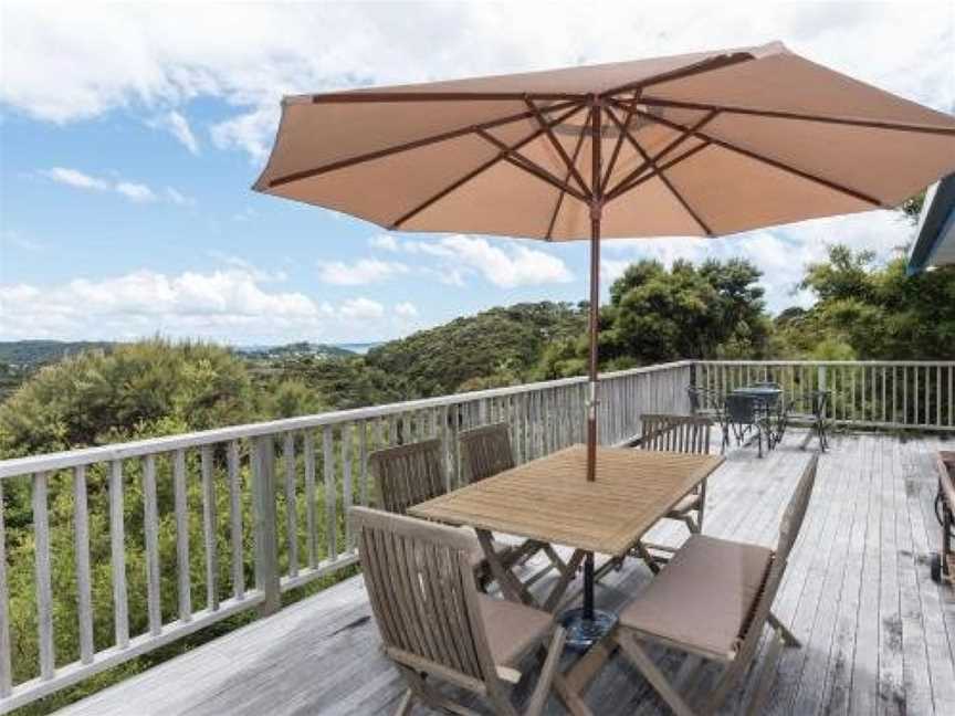 Skipper's Haven - Opua Holiday Home, Opua, New Zealand