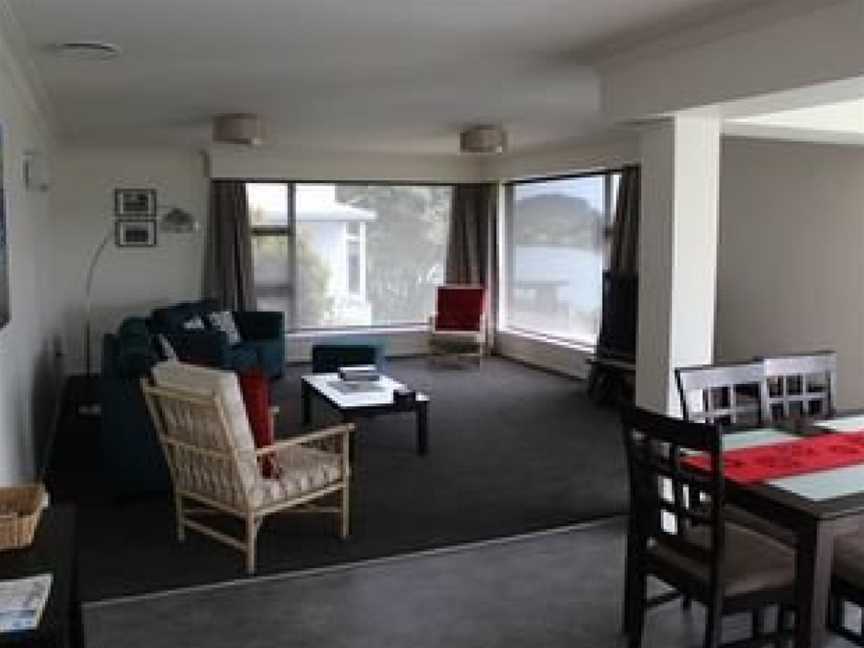 Our Beach House - Raglan West, Raglan, New Zealand