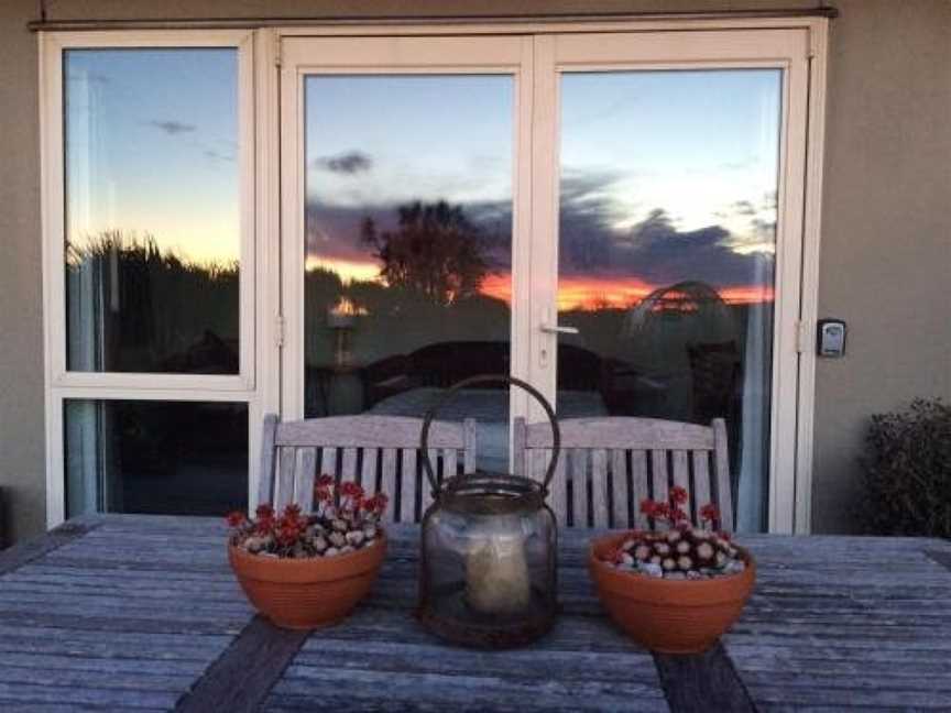 Beachside Apartment, Hokitika, New Zealand