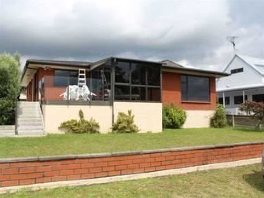 Our Beach House - Raglan West, Raglan, New Zealand