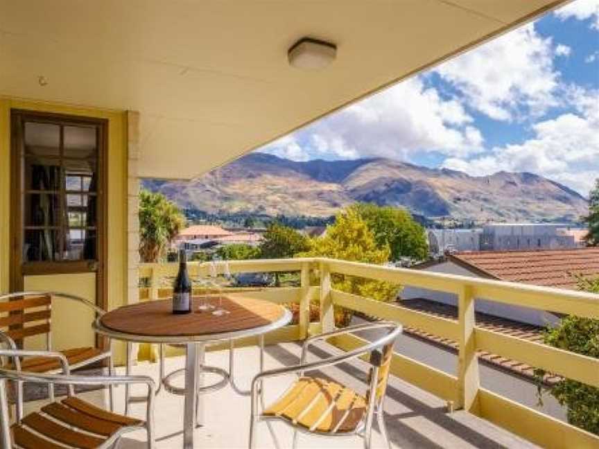 The Central Lookout - Wanaka, Wanaka, New Zealand