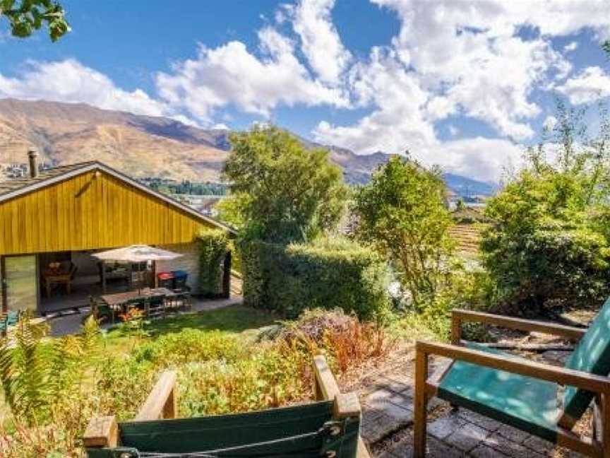 The Central Lookout - Wanaka, Wanaka, New Zealand