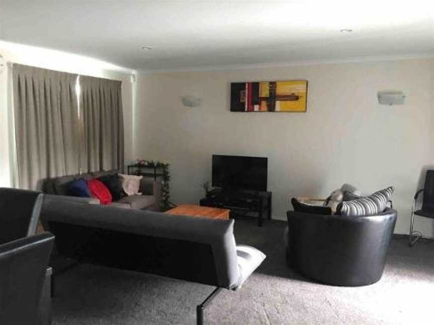 Comfortable Home Close to Airport, Christchurch (Suburb), New Zealand