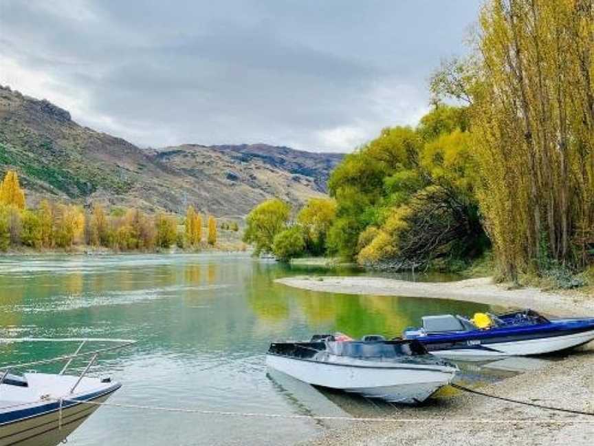 MyHolidays - The Four Seasons Queenstown, Argyle Hill, New Zealand