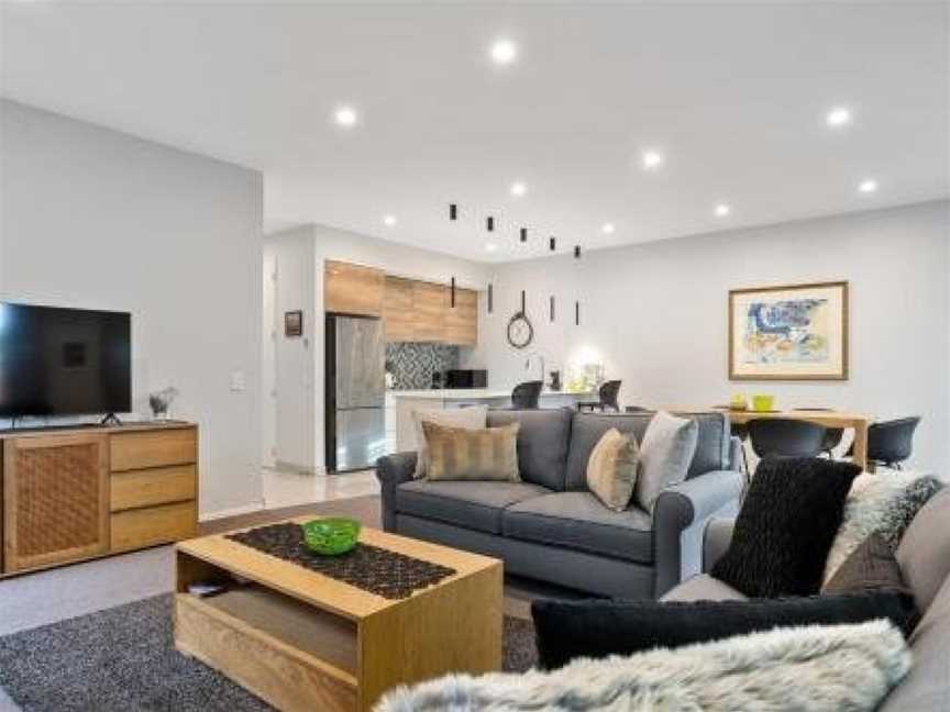 City Living - Christchurch Holiday Home, Christchurch (Suburb), New Zealand