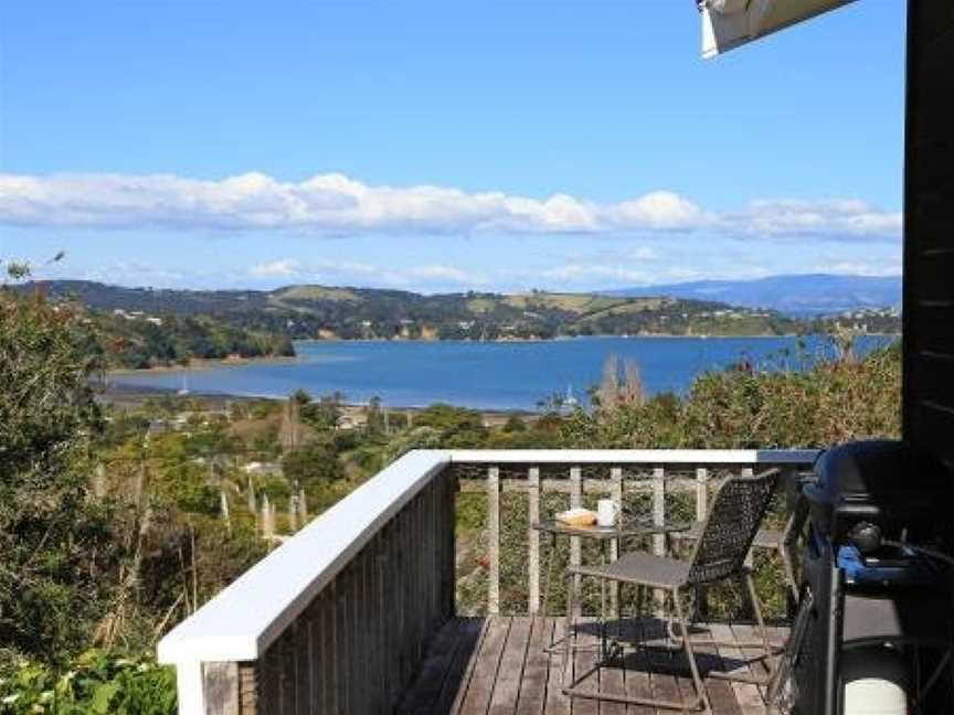 Church Bay Views, Waiheke Island (Suburb), New Zealand