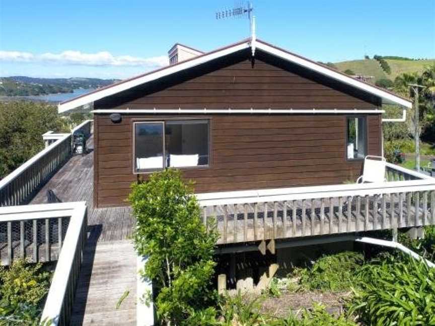 Church Bay Views, Waiheke Island (Suburb), New Zealand