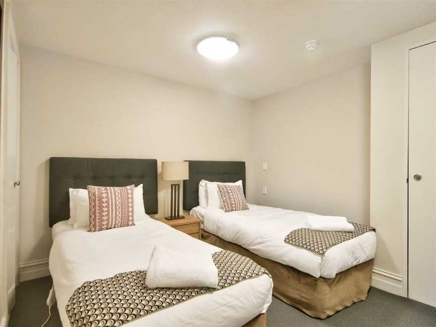 The Beacon - 2 Bedroom Town Center Apartment, Argyle Hill, New Zealand