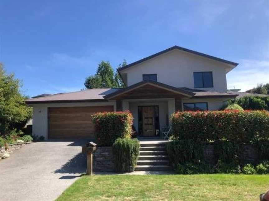 The Garden Studio - Queenstown, Lower Shotover, New Zealand