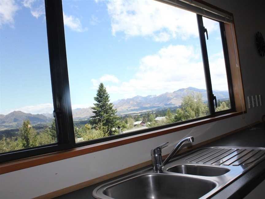 12 Oregon Heights, Hanmer Springs, New Zealand