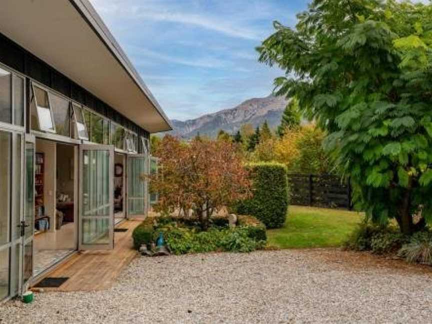 Awaiti - Lake Hawea Holiday Home, Lake Hawea, New Zealand