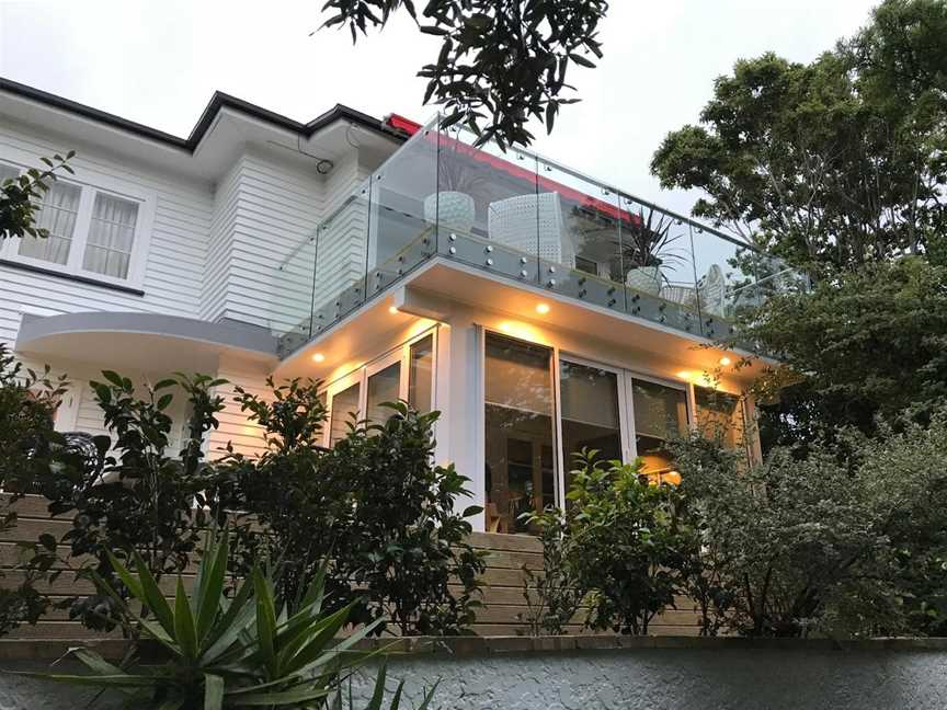 Botanica Homestay, Wellington (Suburb), New Zealand