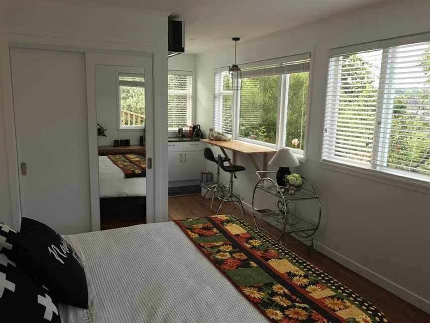 Botanica Homestay, Wellington (Suburb), New Zealand