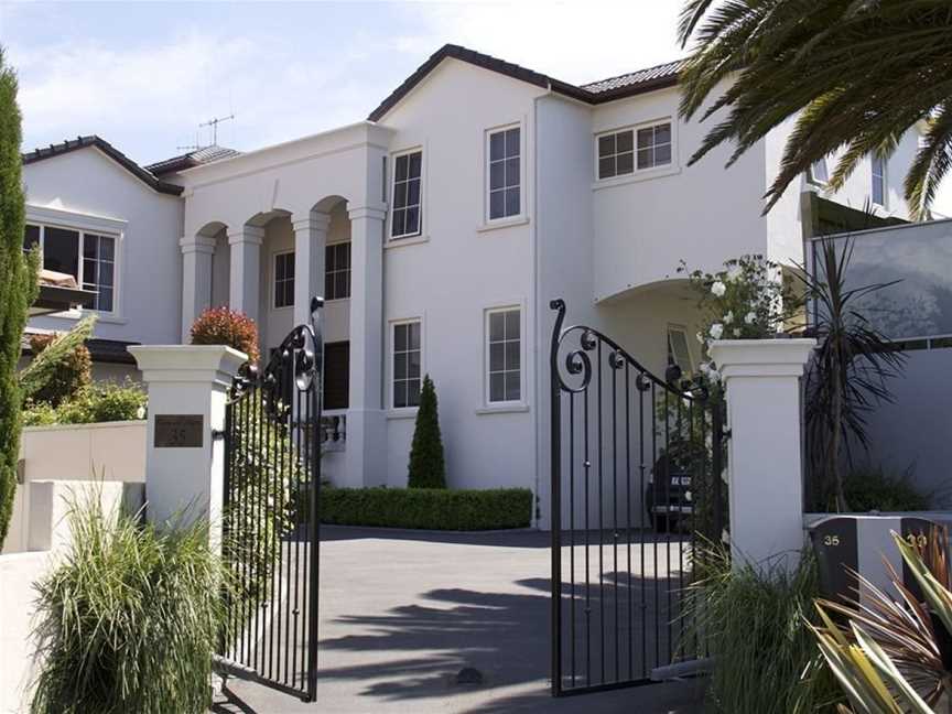 Casa del Mare, Papamoa, New Zealand