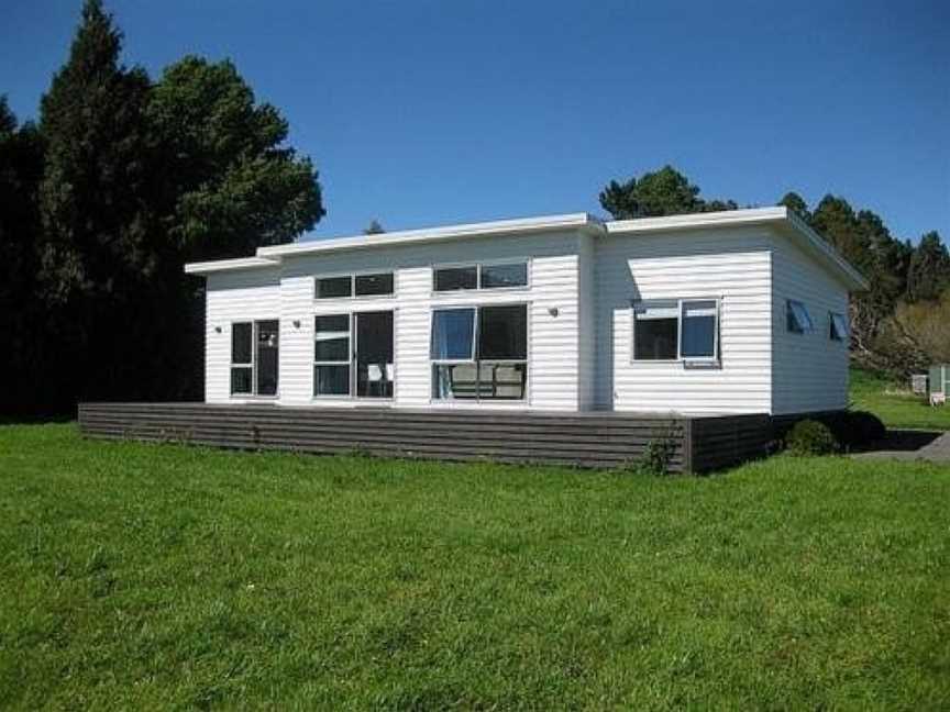 Alta House - Ohakune Holiday House, Ohakune, New Zealand