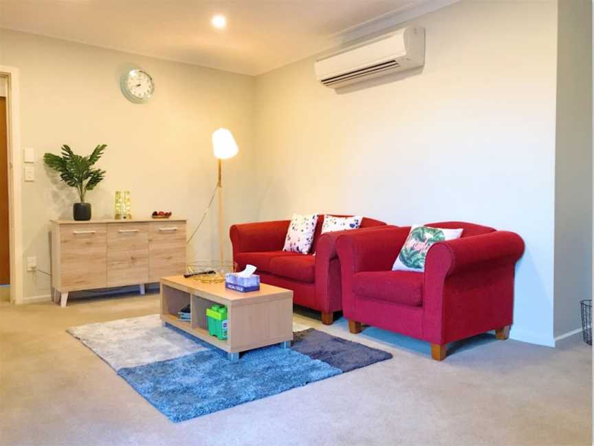 Lovebnb Easy to Airport, City, and Restaurants, Christchurch (Suburb), New Zealand