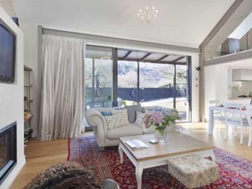 ARROW COTTAGE, Arrowtown, New Zealand