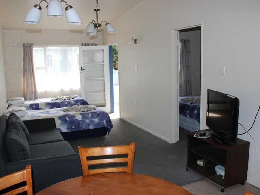 Ranui Motel, Opotiki (Suburb), New Zealand