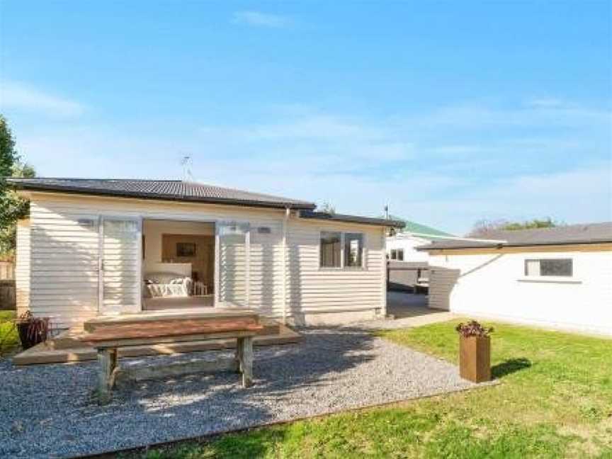 30 Cologne - Martinborough Holiday Home, Martinborough, New Zealand