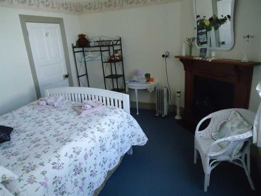 Astonleigh Villa Bed & Breakfast, Te Awamutu, New Zealand