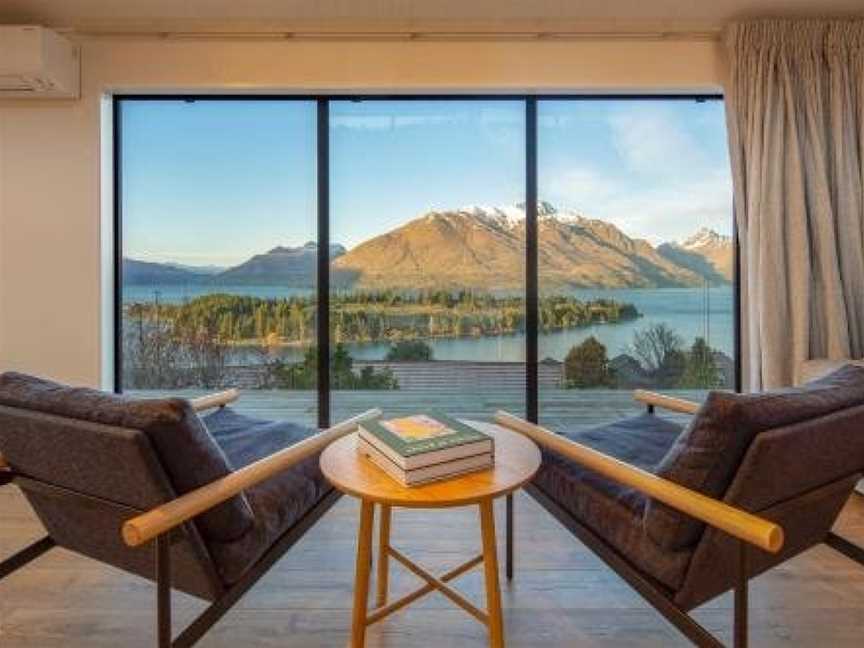 Fernlea - Luxury Holiday Home by MajorDomo, Argyle Hill, New Zealand