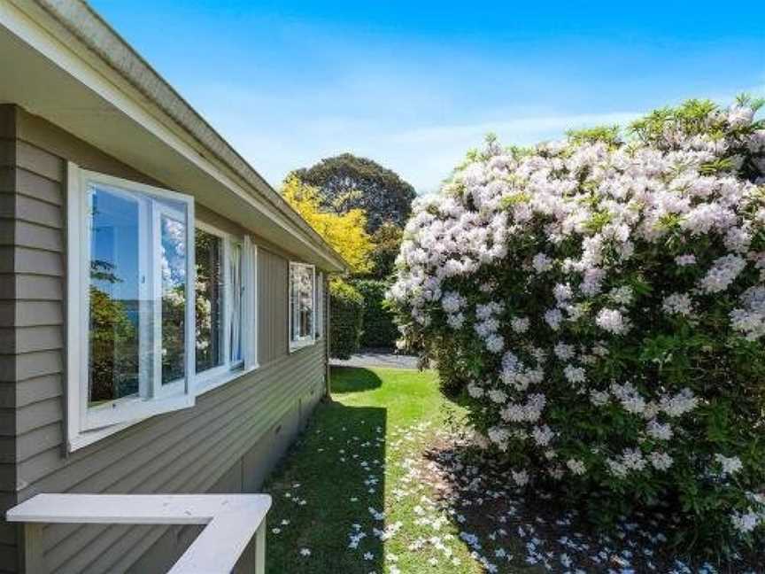 Te Kopua - Acacia Bay Holiday Home, Taupo, New Zealand