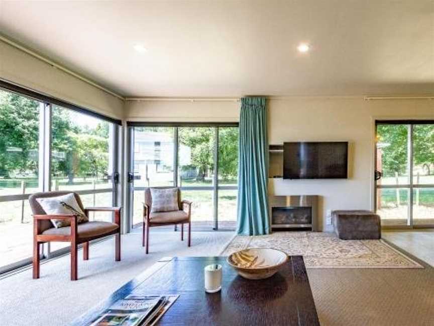 Alpine Retreat - Ohakune Holiday Home, Ohakune, New Zealand