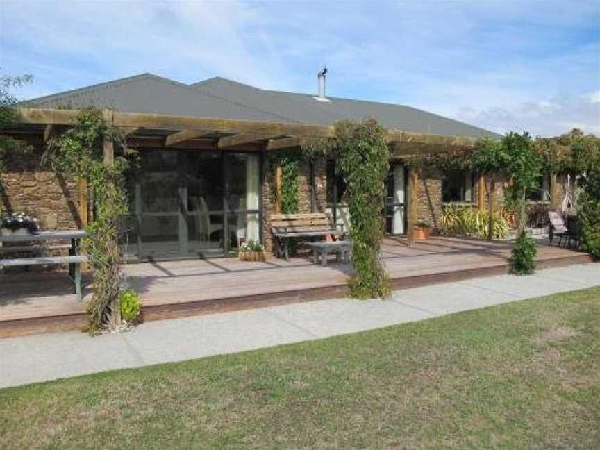 Lavender Drive Bed & Breakfast, Alexandra, New Zealand