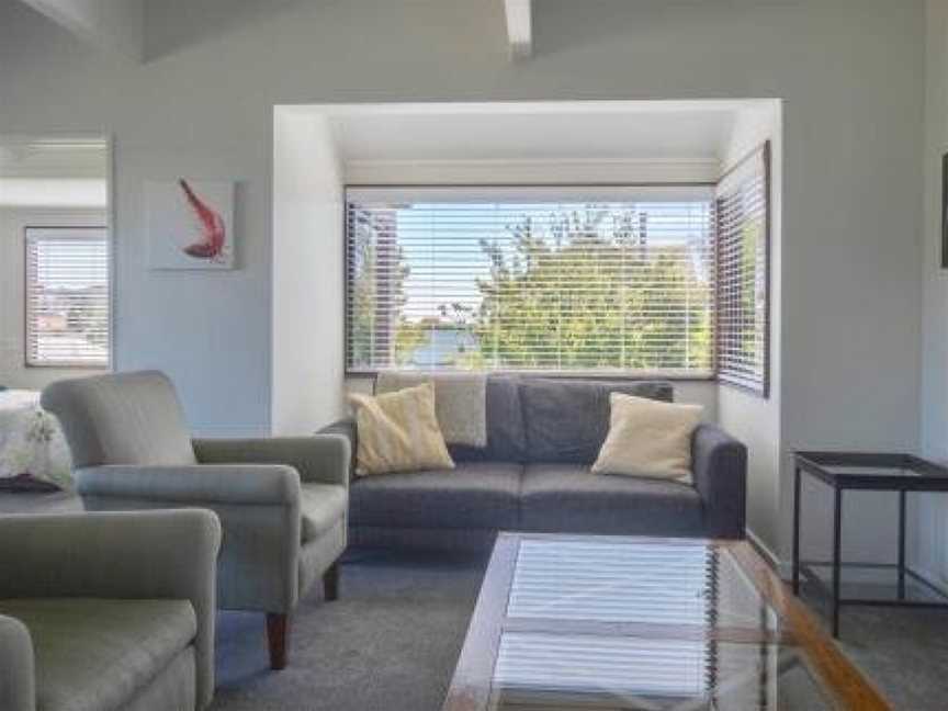 Central City Gem - Napier Holiday Home, Napier, New Zealand