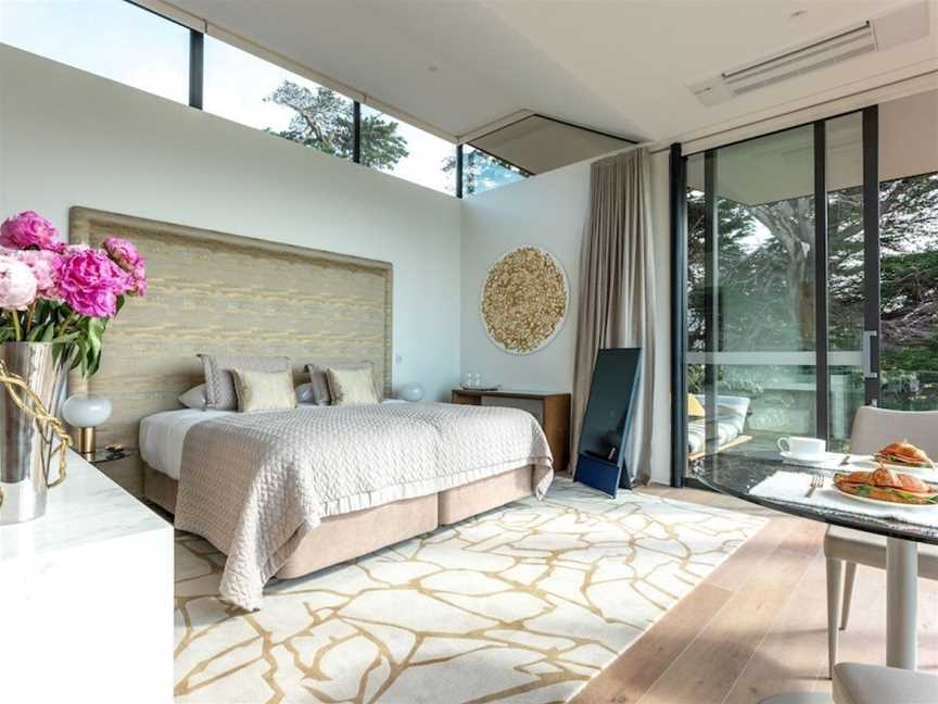 Omana Luxury Villa, Waiheke Island (Suburb), New Zealand