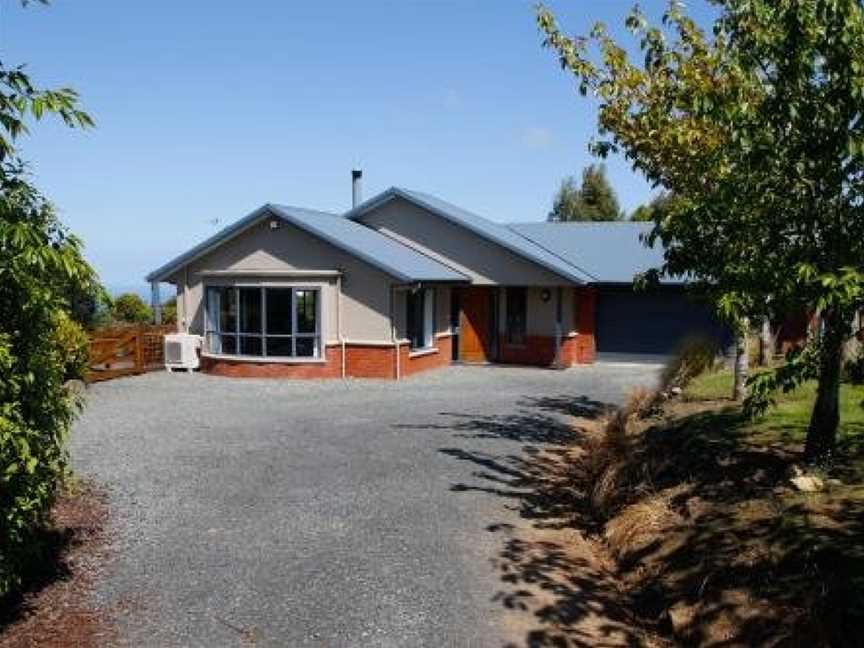 Alpaca Farmstay, Dunedin (Suburb), New Zealand