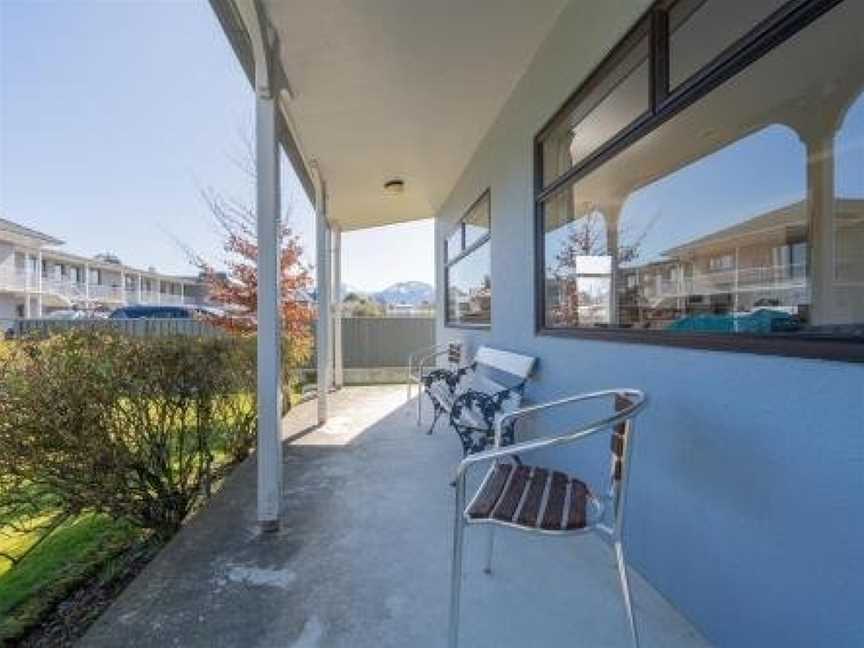 Te Anau Motel & Apartments, Te Anau, New Zealand