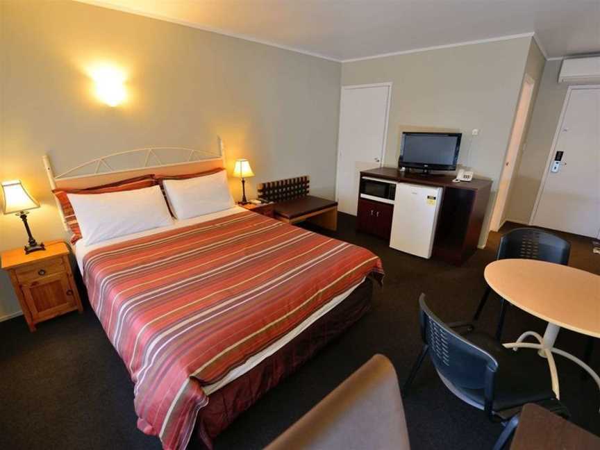 Sai Motels - Greenlane Auckland, Eden Terrace, New Zealand