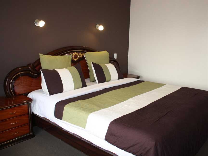 Sai Motels - Greenlane Auckland, Eden Terrace, New Zealand