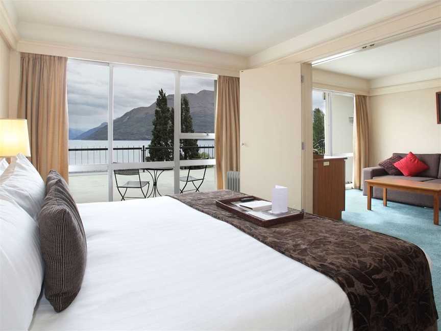 Rydges Lakeland Resort Queenstown, Argyle Hill, New Zealand