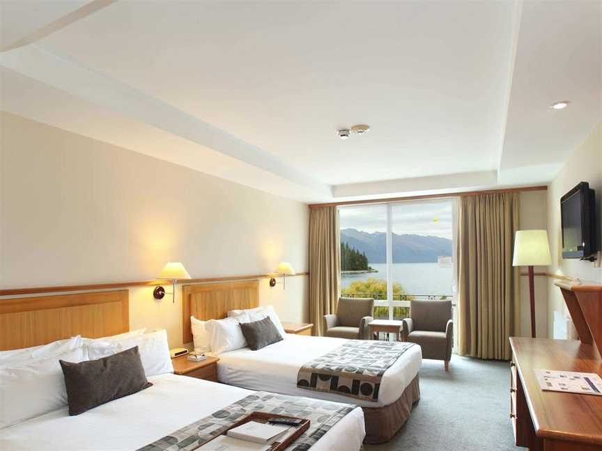 Rydges Lakeland Resort Queenstown, Argyle Hill, New Zealand