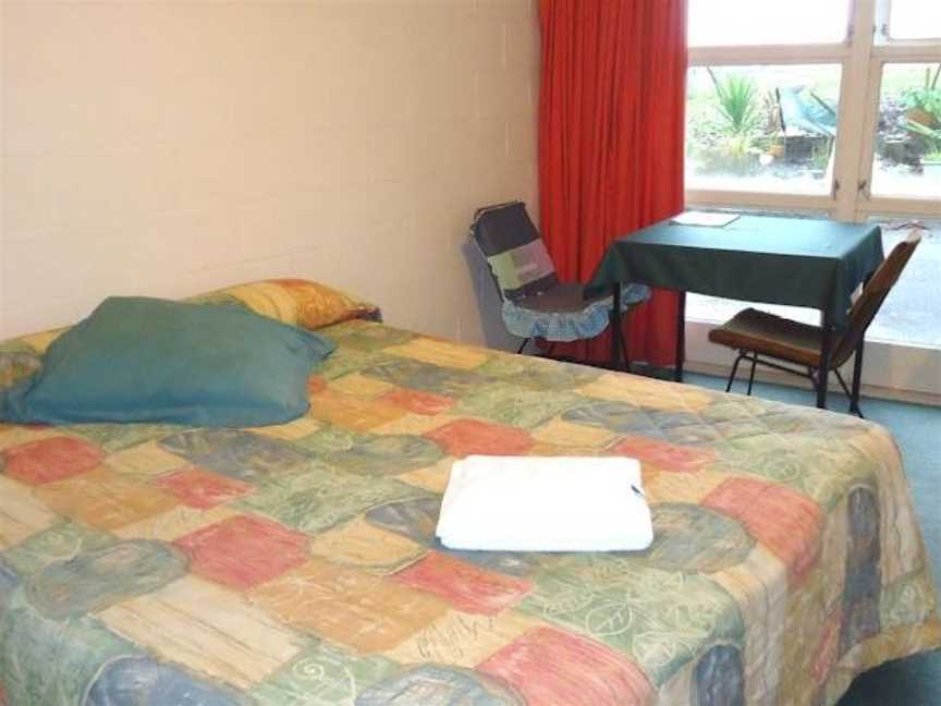 Park Lodge Motel, Te Awamutu, New Zealand