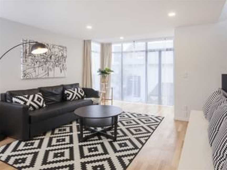 Star Struck Luxury - Inner City Townhouse, Christchurch (Suburb), New Zealand