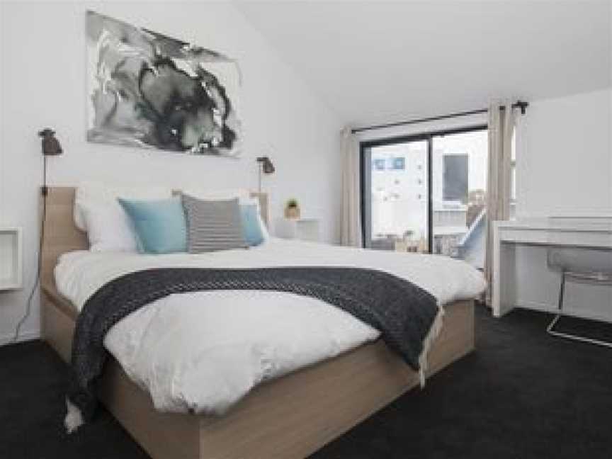 Star Struck Luxury - Inner City Townhouse, Christchurch (Suburb), New Zealand