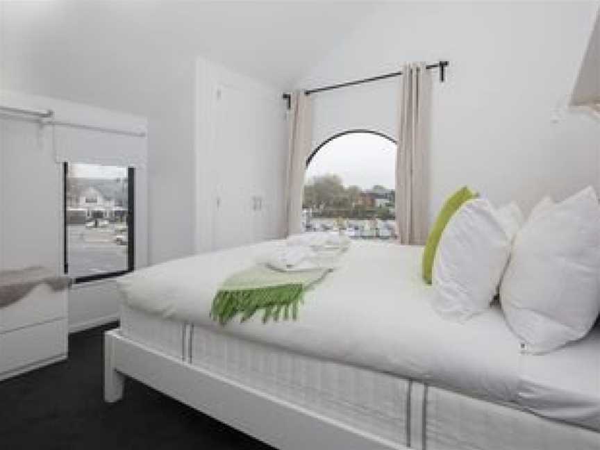 Star Struck Luxury - Inner City Townhouse, Christchurch (Suburb), New Zealand